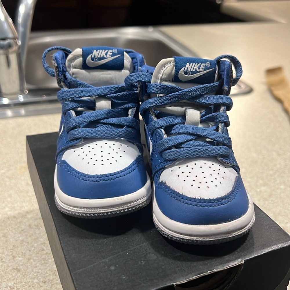 Jordan 1